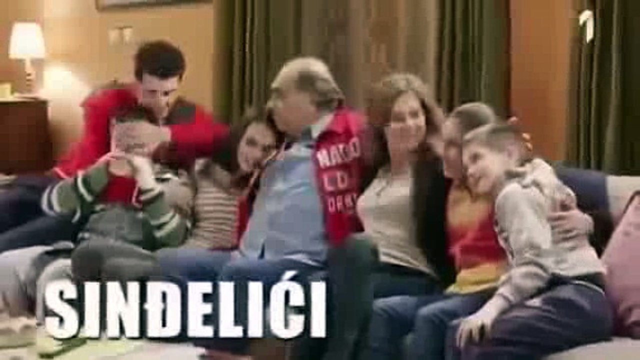 Sindjelici S4 E19 (30.03.2016)