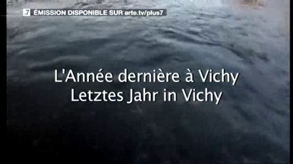 2e Guerre Mondiale - L'année derniers a Vichy #1