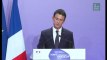Manuel Valls est prêt à défendre le bilan de François Hollande
