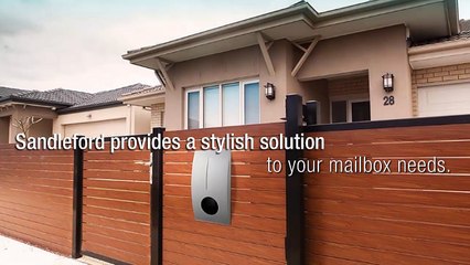 Choosing The Best Letterbox For Your Home