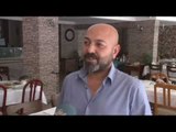 Restoran Sahibinden Şehit Ailelerine Örnek Davranış