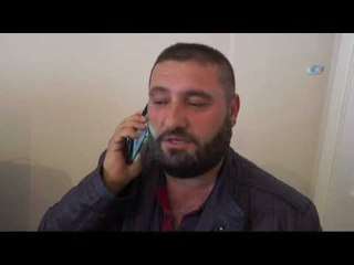 Herkes Onu Öldü Sanıyor