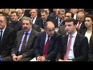 "BAĞ-KUR PRİM BORÇLARIYLA İLGİLİ ÇALIŞMA YAPACAĞIZ"