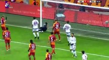 Galatasaray-1-1-Elazığspor-Geniş-Özet-Türkiye-Kupası -