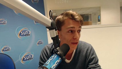 SUN est que le début - Matthieu Fleurance - association COJOB Nantes