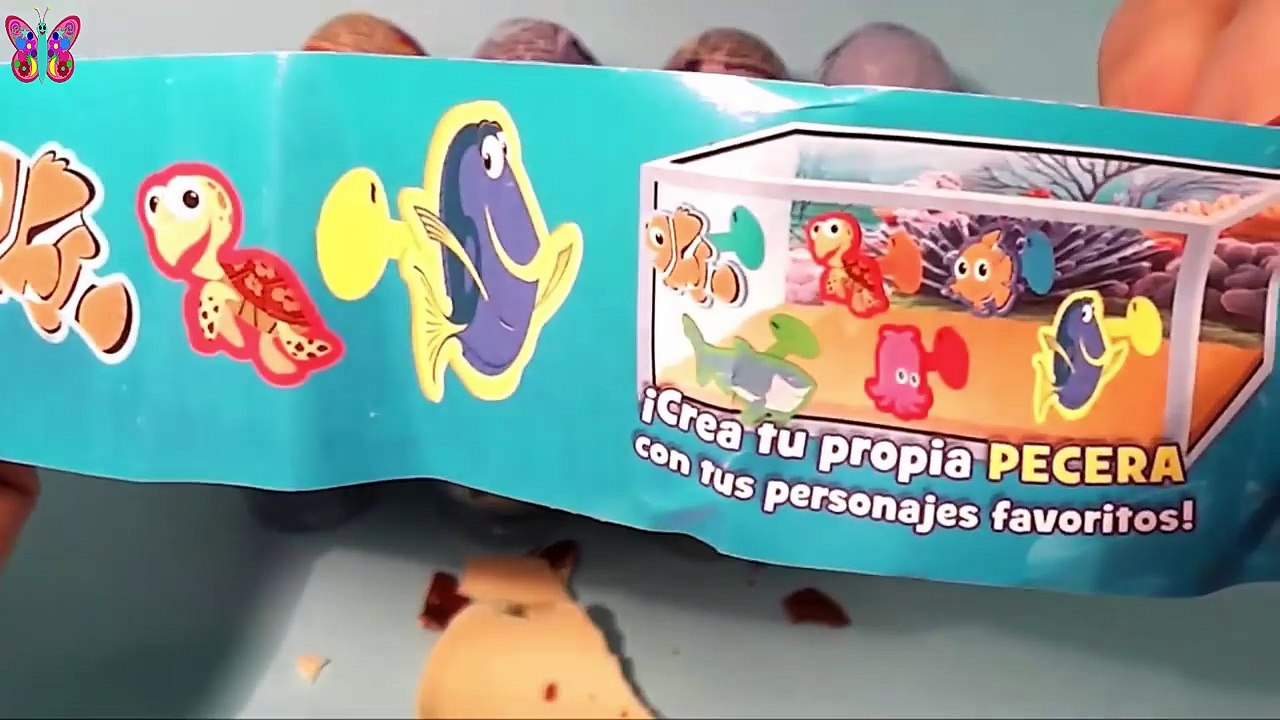12 huevos sorpresa de Peppa Pig, patrulla canina, Frozen, Soy Luna, Trolls, minions