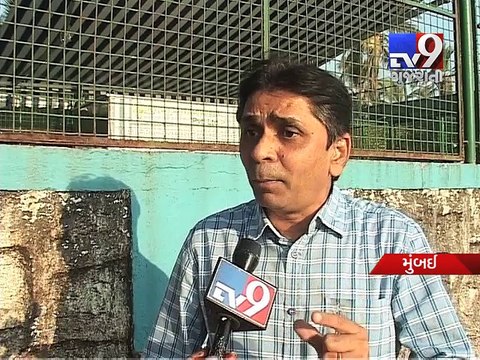 Minor girl rescued from flesh trade, Mumbai - Tv9 Gujarati