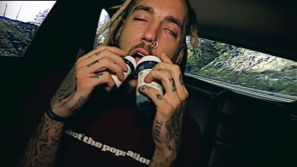 $UICIDEBOY$ - O PANA!