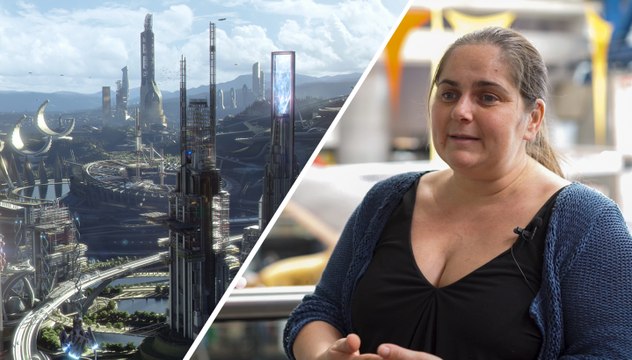 L'énergie solaire pourrait-elle être la principale source d'énergie ?