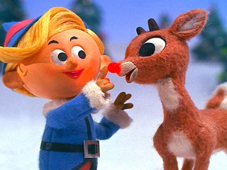 5 Things You Didn’t Know About Rudolph the Red-Nosed Reindeer