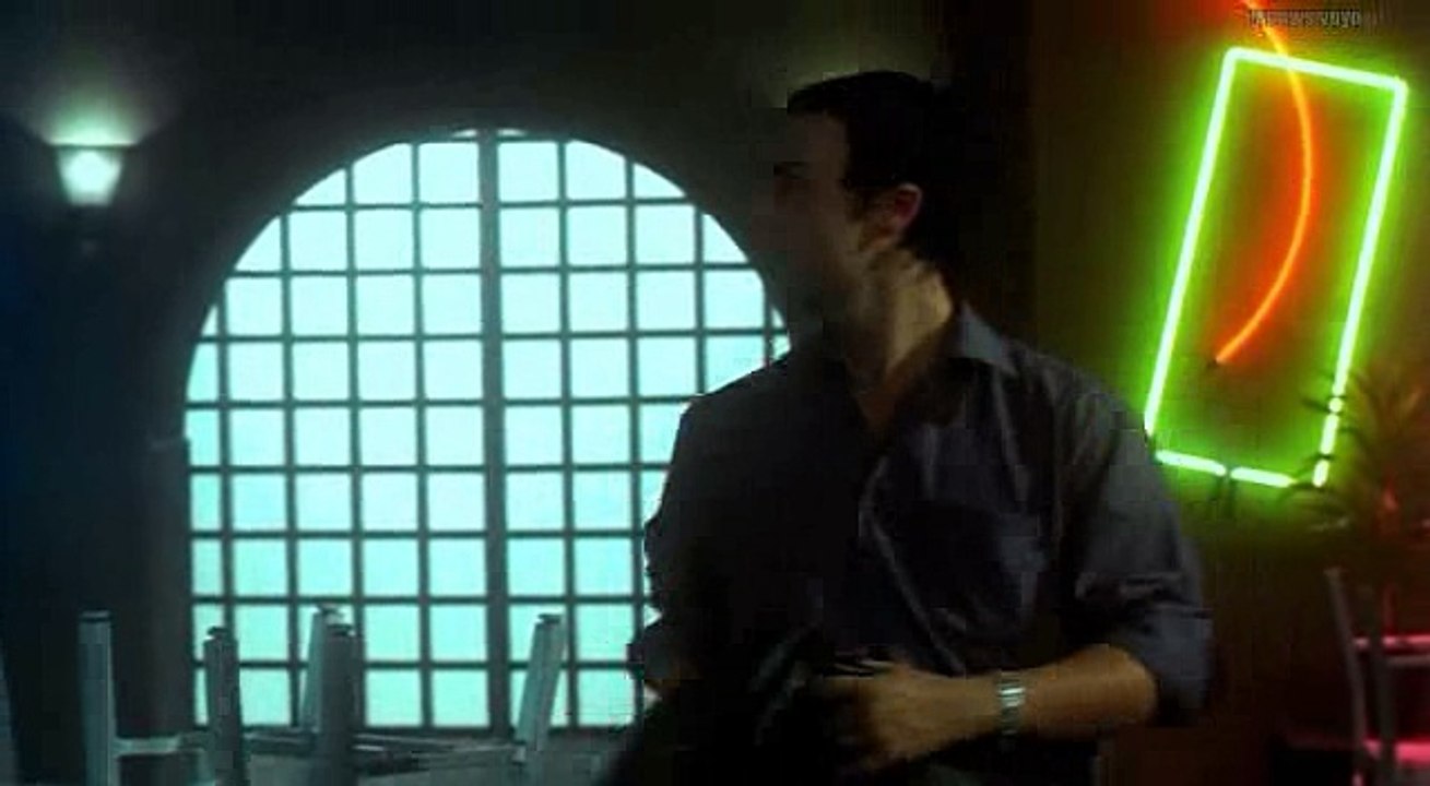 Mutant X [3x05] The Taking Of Crows