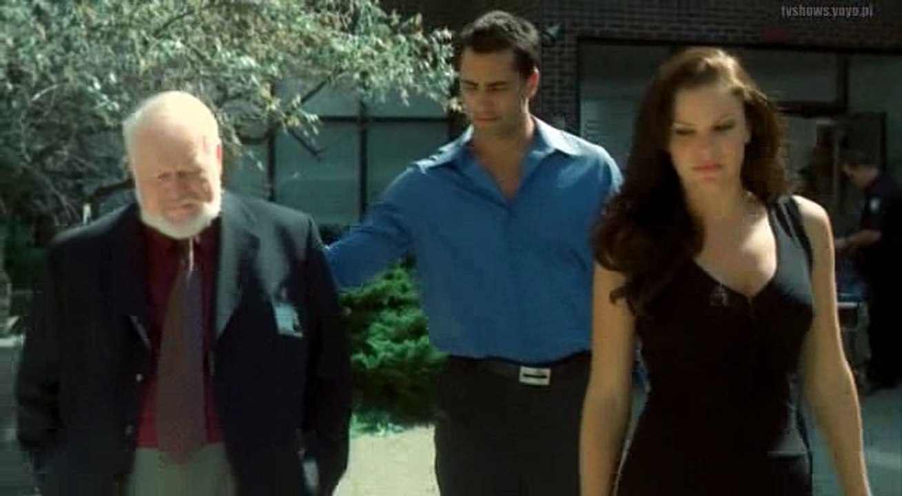 Mutant X [3x06] Shadows Of Darkness