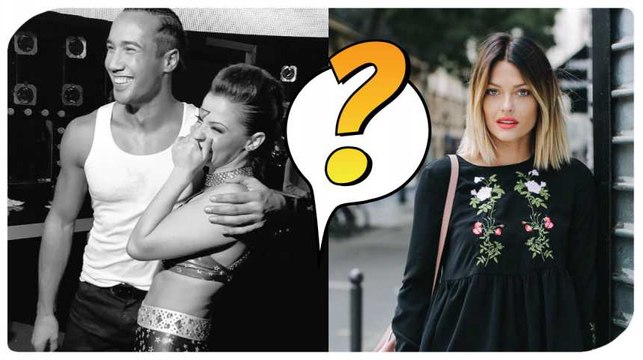 #DALS : Laurent Maistret donne son avis sur Caroline Receveur...