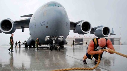 10 Shocking World Records That Will Never Be Broken