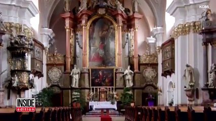 Une mère et son fils morts depuis 300 ans retrouvés momifiés : mais quels secrets ont-ils pu emporter avec eux ?