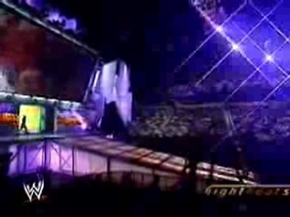 CM Punk vs. Val Venis