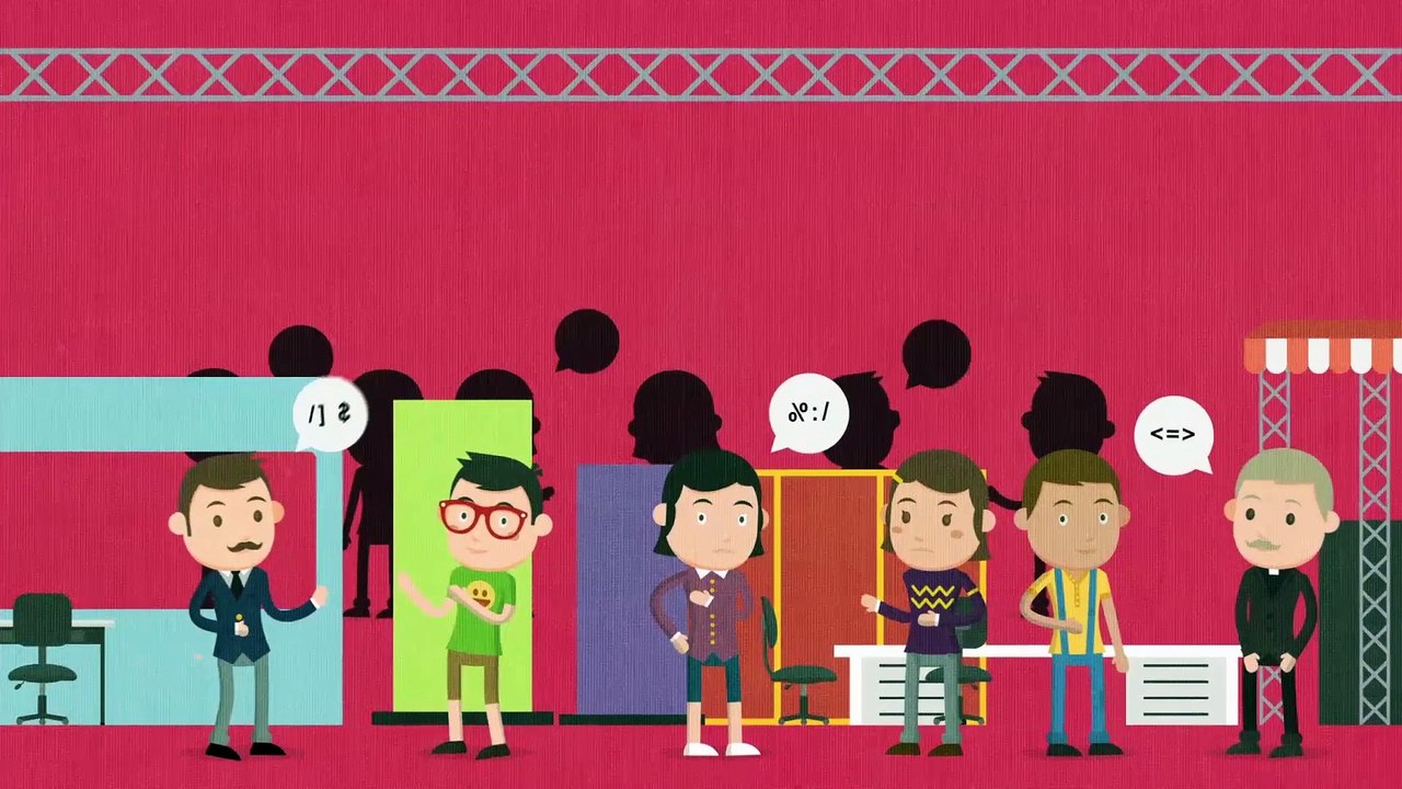 So werden Sie auf internationalen Messen weltweit erfolgreich | ViaVerbia Benelux