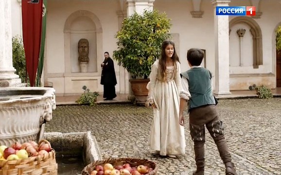 София 8 серия Сериал 2016