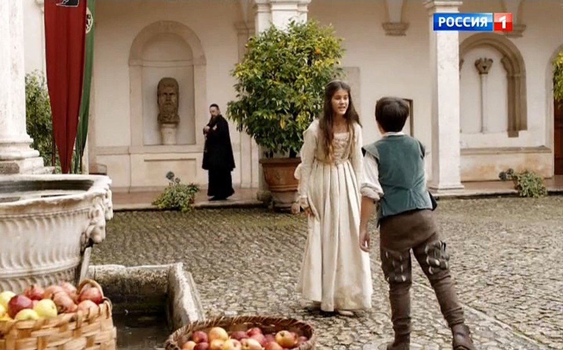 София 8 серия Сериал 2016