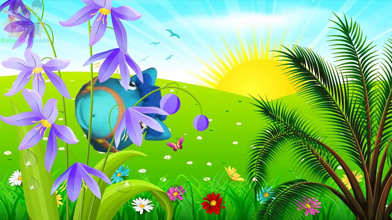 Peppa Pig Mickey Mouse Barney Talking Tom Playdoh Finger Family Nursery Rhyme Song