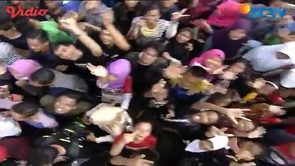 Wika Salim dan Duo Anggrek - Sandiwara Cinta (Inbox Karnaval Indramayu)