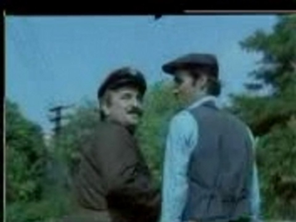 Kemal sunal-Sakar Saban