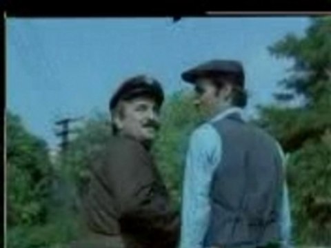 Kemal sunal-Sakar Saban