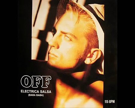Off (Sven Vath) - Electrica salsa Cristian Malloni Mix