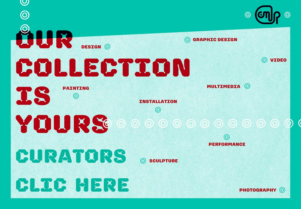 Our collection is yours