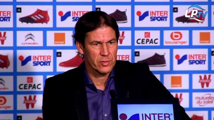 Pourquoi Garcia a aimé Zambo et Hubocan