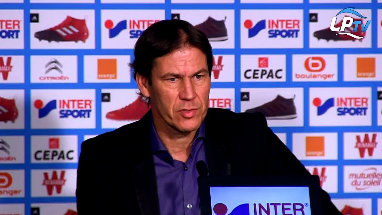 Pourquoi Garcia a aimé Zambo et Hubocan