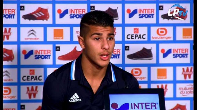 Machach : Je manque de régularité