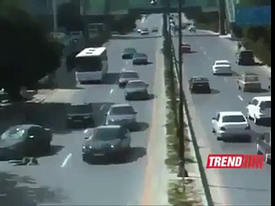 Worst Accidents