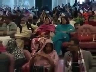 Pakistani Boy Best Speech