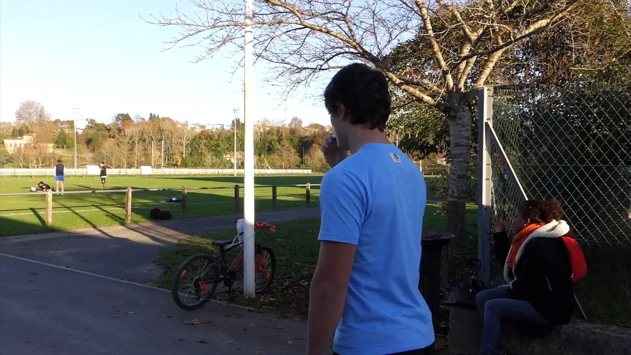 Mannequin Challenge du Centre de Formation