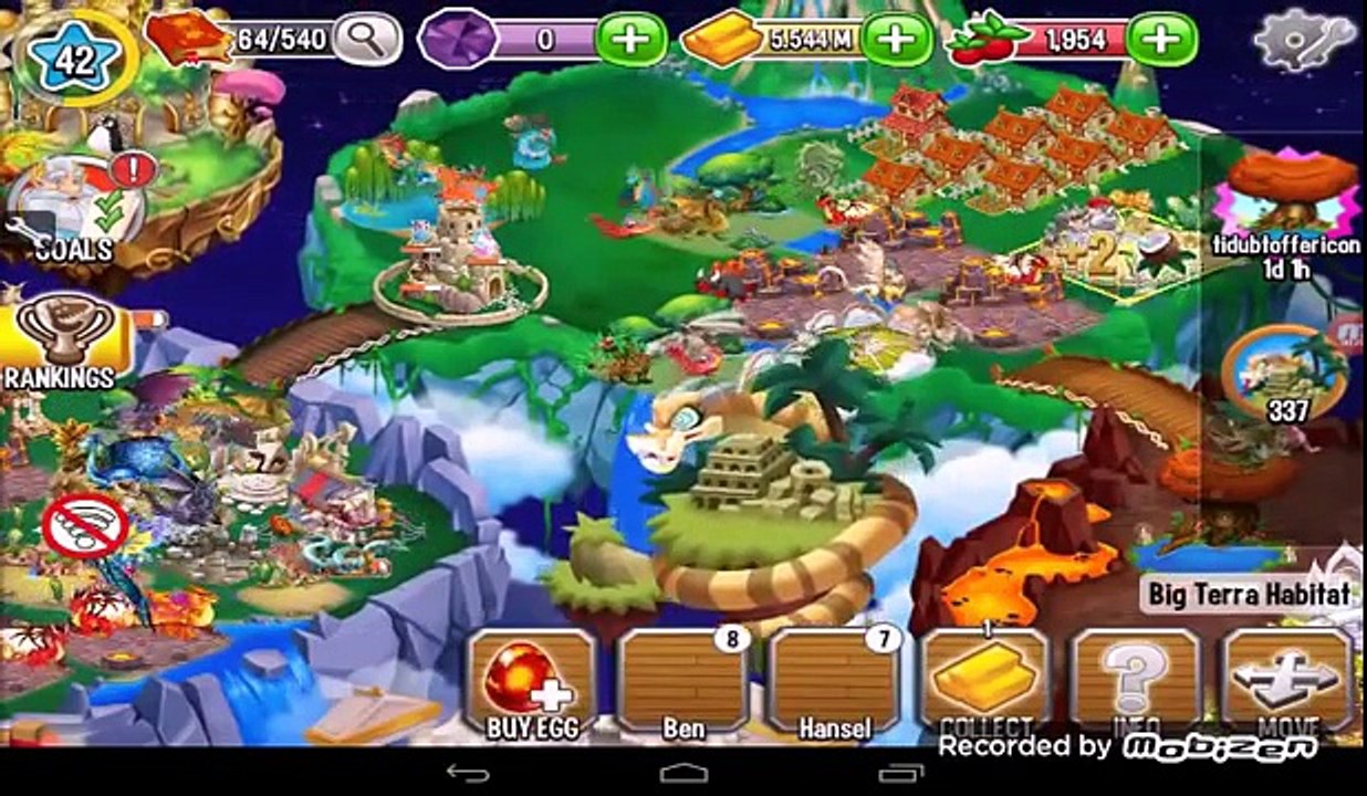 Dragon city hack 100%