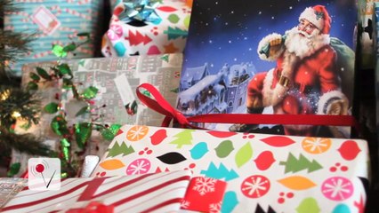 School District Bans Santa Claus From Classrooms