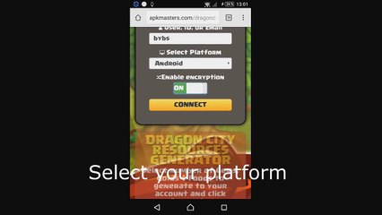 dragon city gems hack 2016