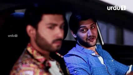 Ek Pal Ka Malal - Episode 10