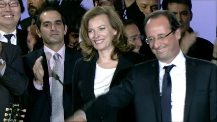 هولاند لن يترشح للرئاسة في فرنسا والانظار تتوجه الى رئيس الوزراء