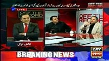 Imran Khan and PTI Is Not Only Fighting Against Rulers But.. Rauf Klasra