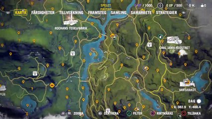 Lets play |Farcry 4 DEMO