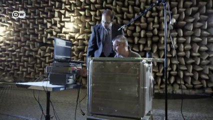 Unser Kaufverhalten - eine Frage des Klangs | Projekt Zukunft