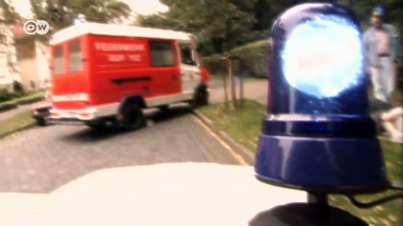 Maßnahmen gegen den Feinstaub | Projekt Zukunft