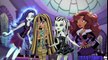 Monster High - Temporada 5 - Español Latino "Episodios completos"