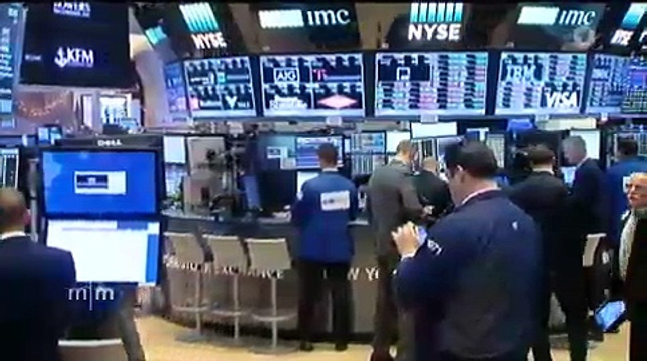 Faktor Trump: Folgen für die deutsche Unternehmen | ARD-Mittagsmagazin | Das Erste