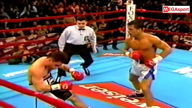 Самые страшные нокауты в истории бокса