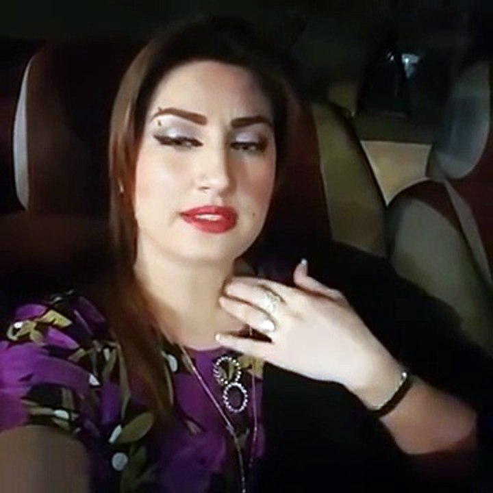 Qismat Baig Death Video