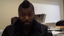 Itw FCM - Cissé : 