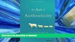 READ THE NEW BOOK The Art of Authenticity: Tools to Become an Authentic Leader and Your Best Self